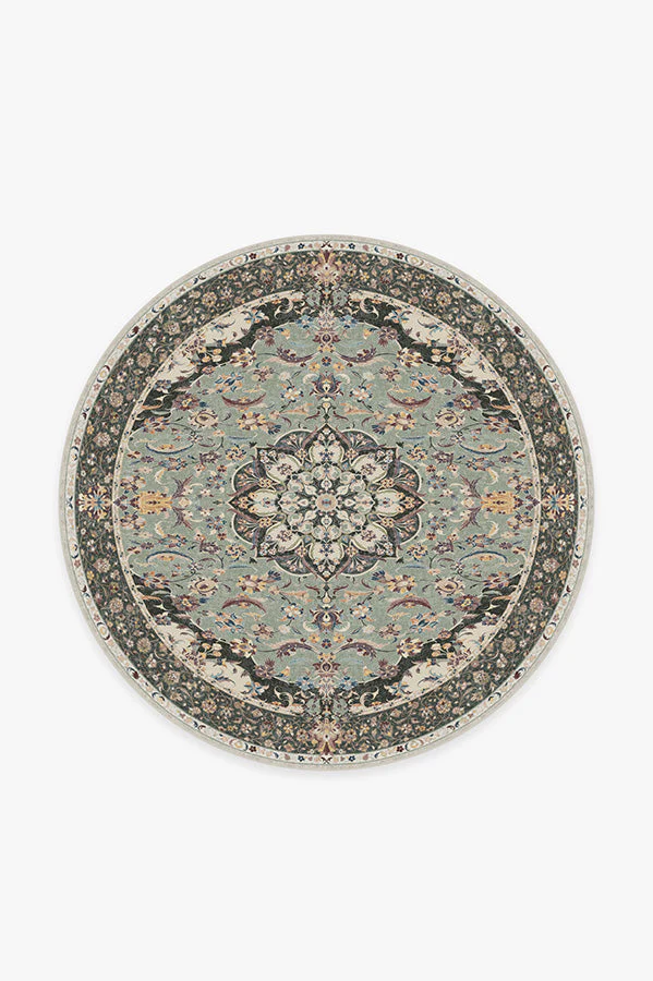 Sima Sage Rug