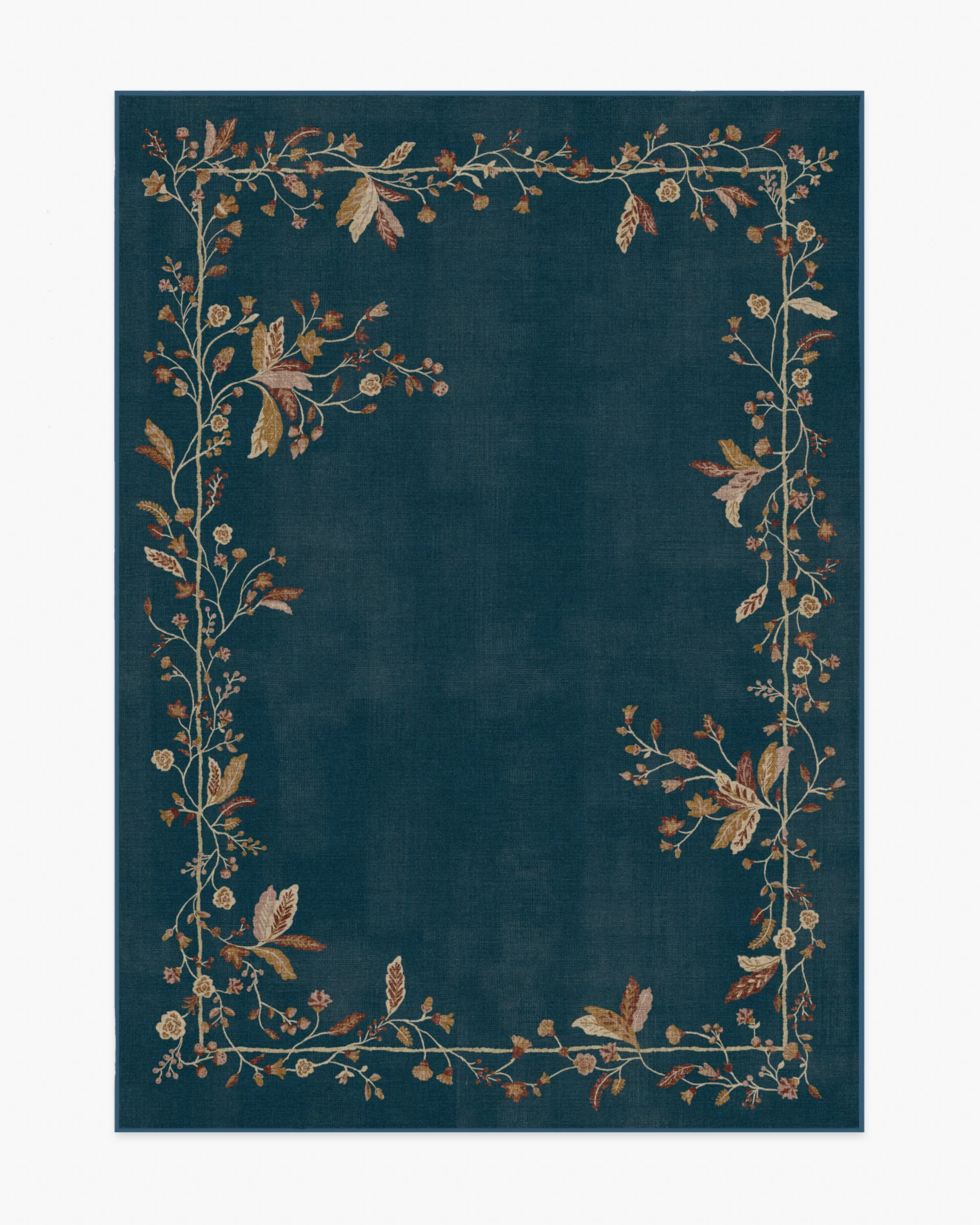 Daphne Blue Rug