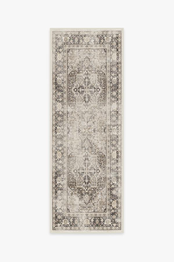 Kamran Hazel Flatwoven Rug