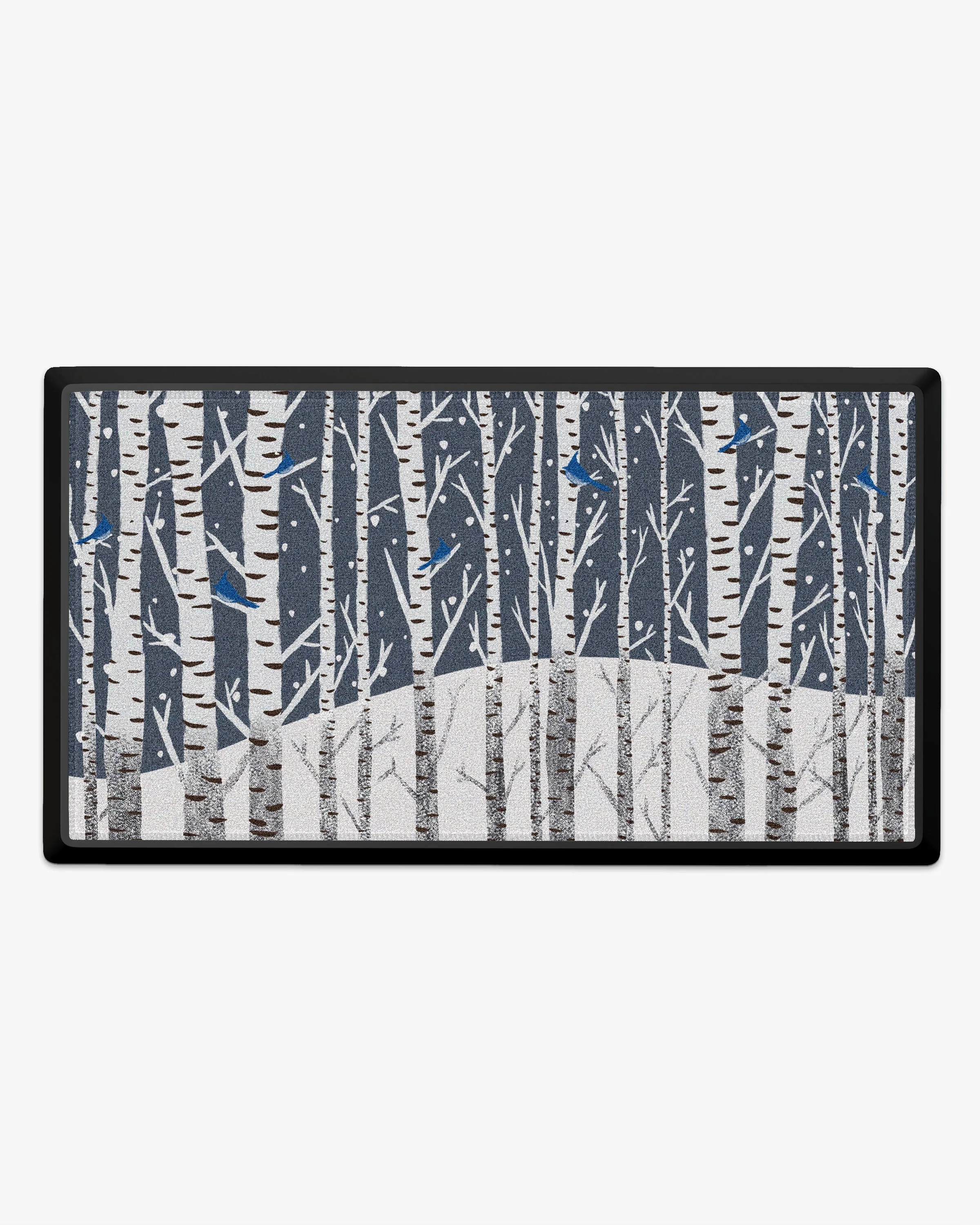 Winter Wonderland Large Doormat