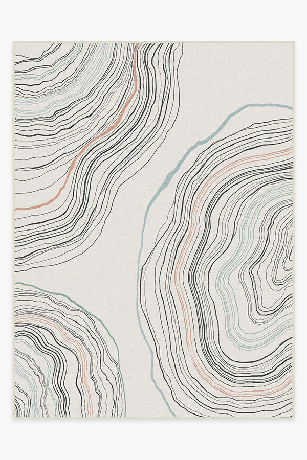 Kalder Sandstone Outdoor Rug