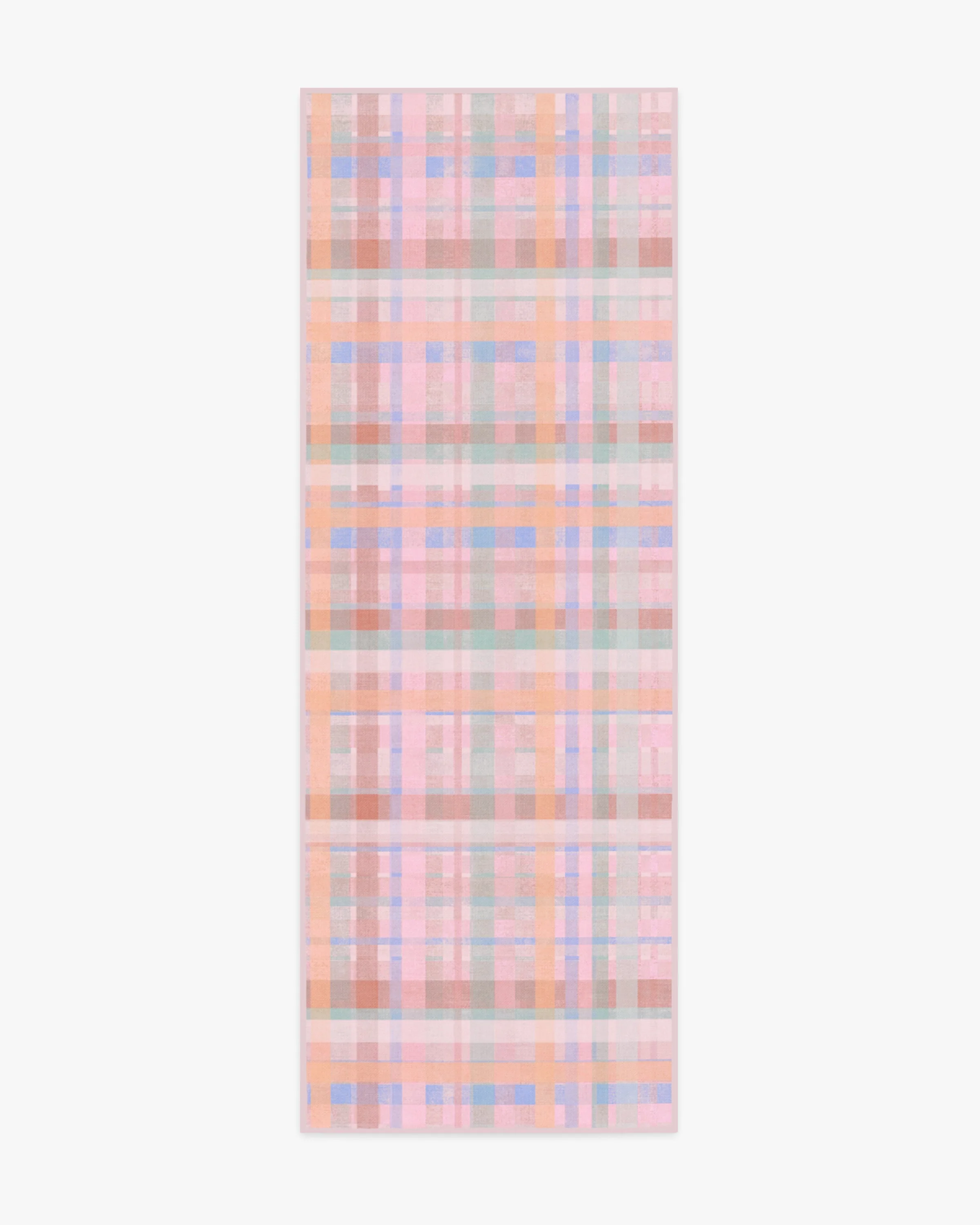 Cora Multicolor Pink Rug