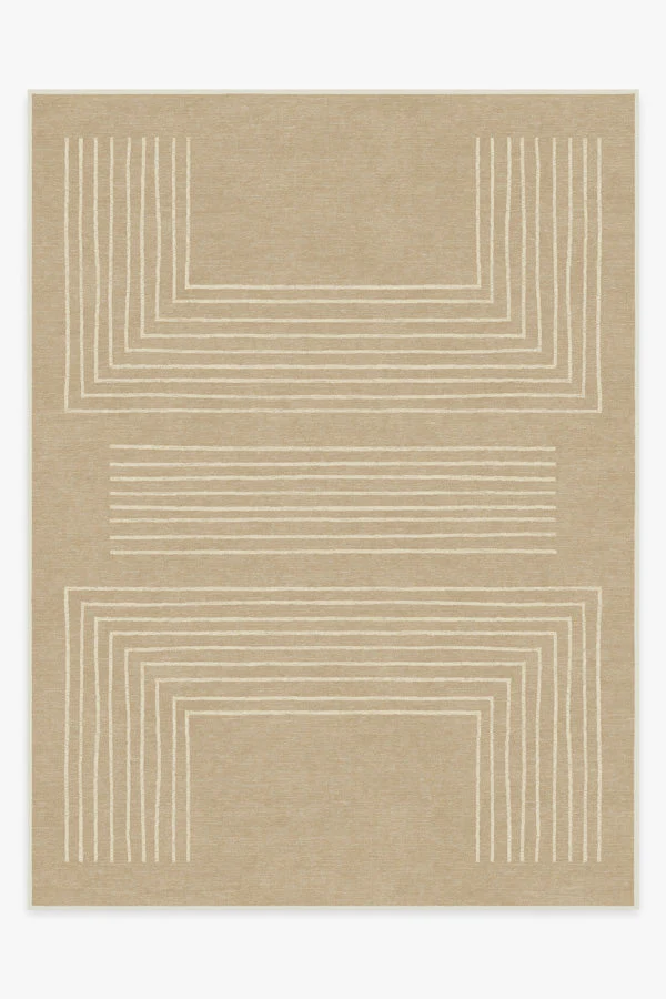 Valencia Natural Rug