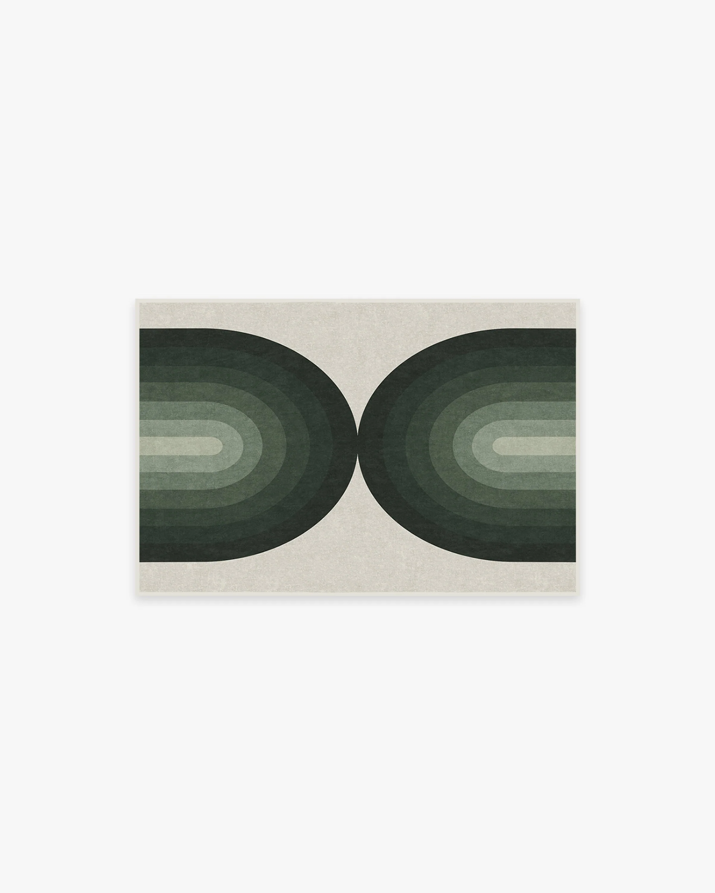 Absida Sage Flatwoven Rug