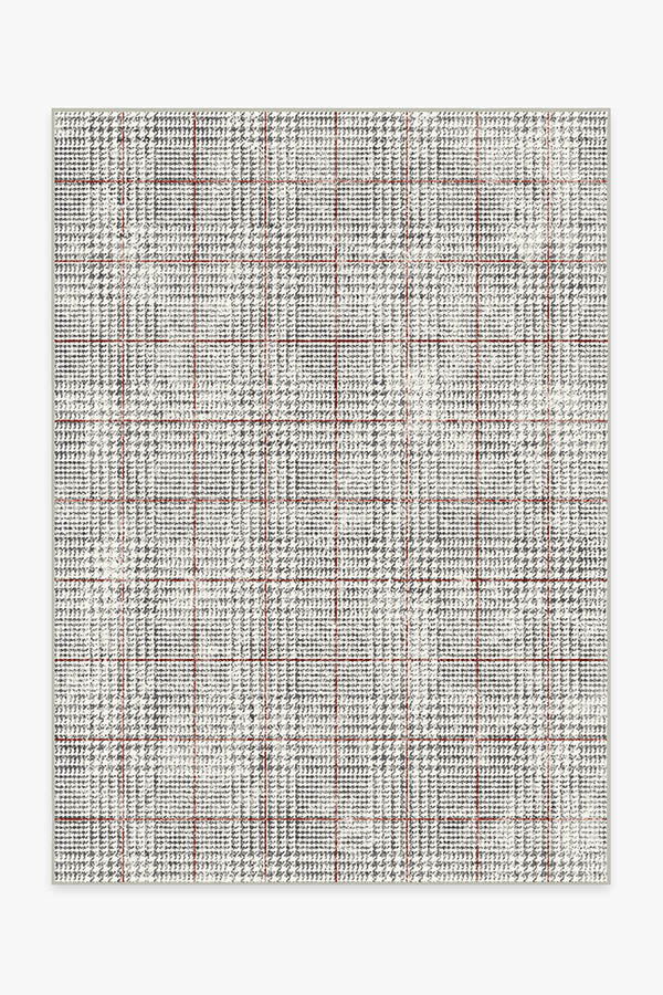 Glen Plaid Rug