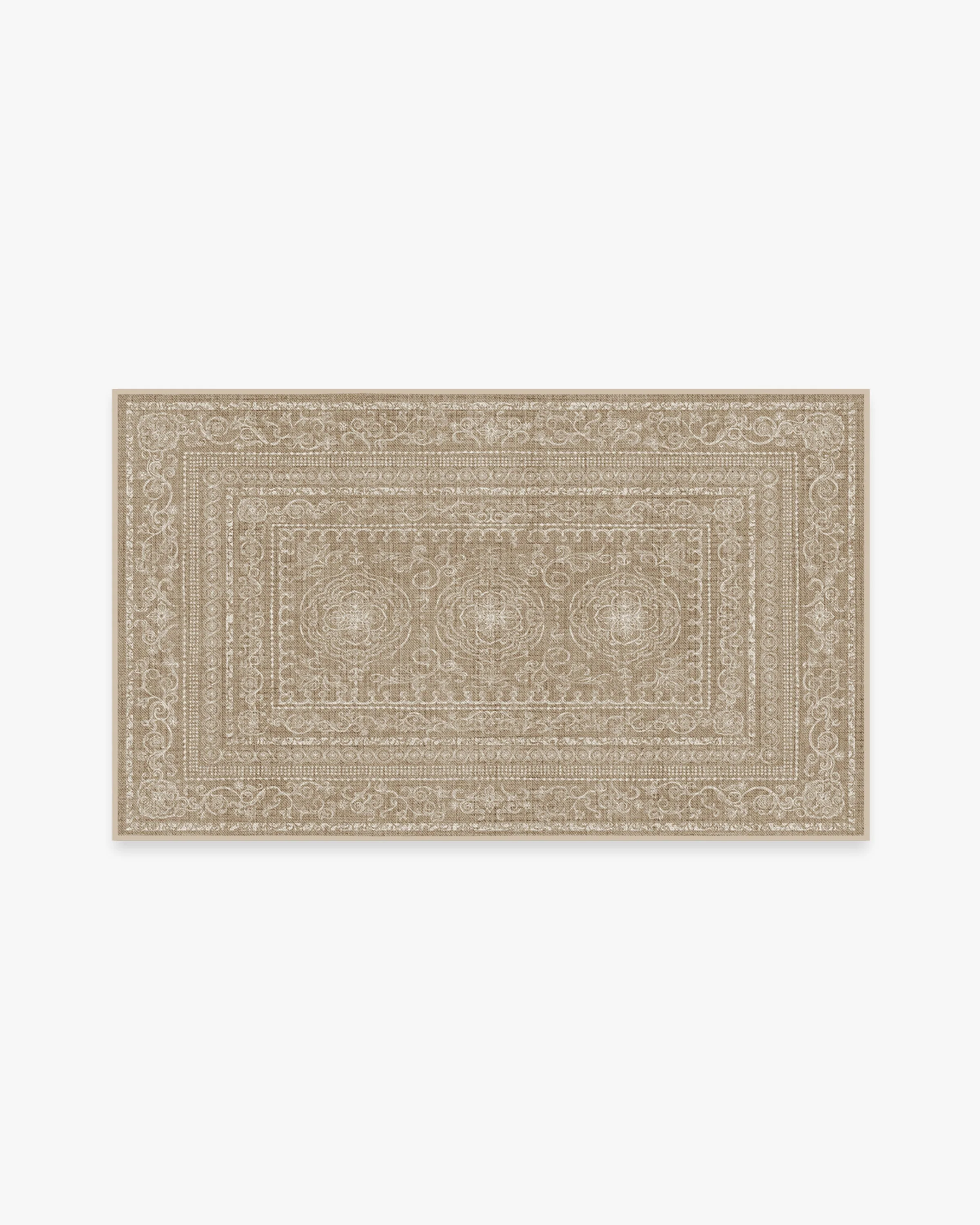 Gisele Natural Rug