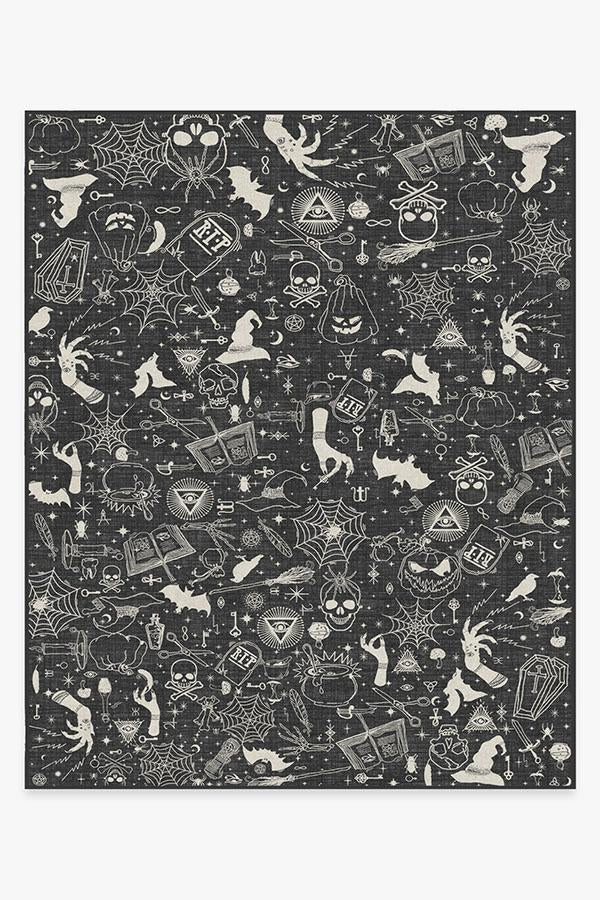Witchcraft Flatwoven Rug