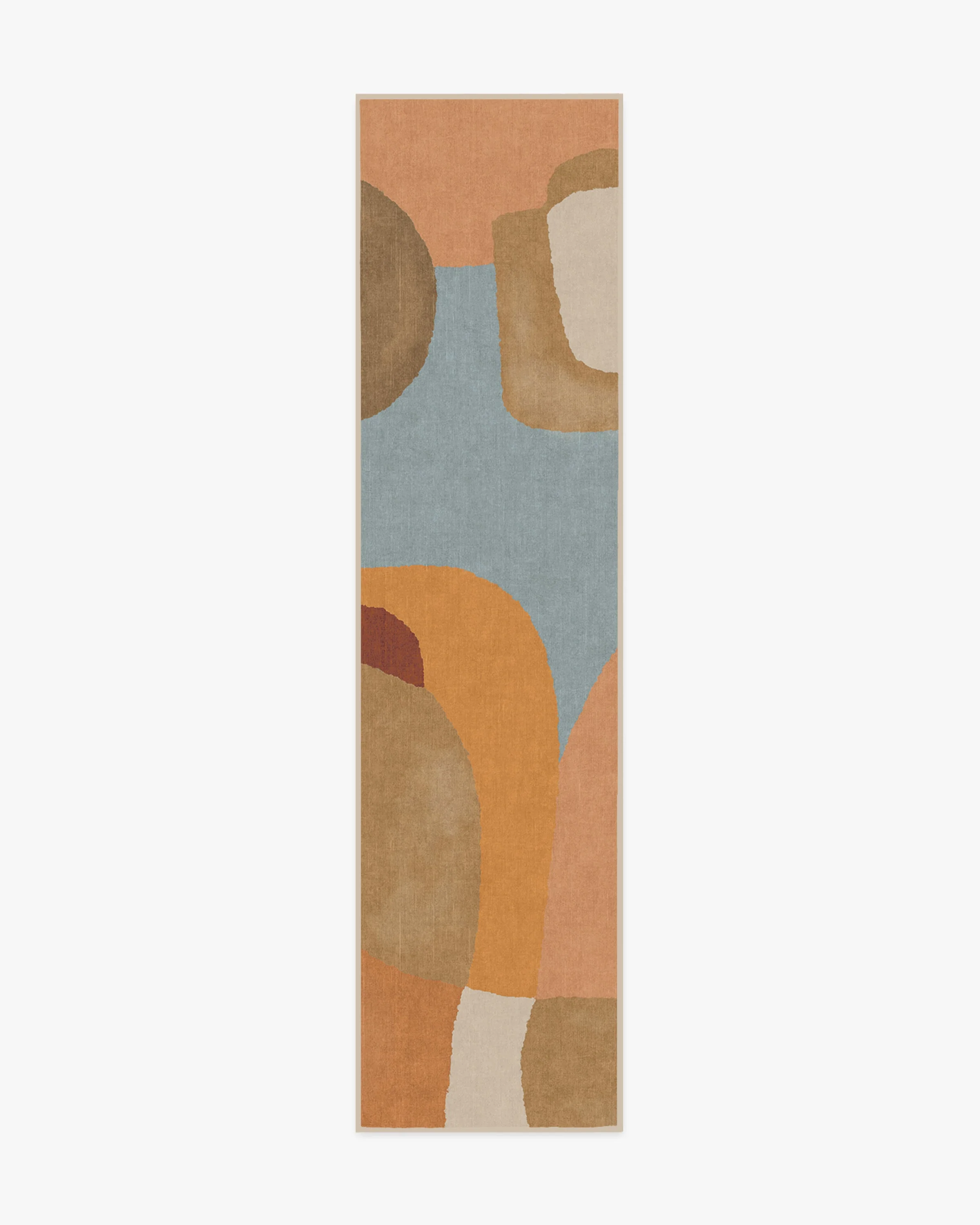 Sonia Terra & Sage Rug by Justina Blakeney