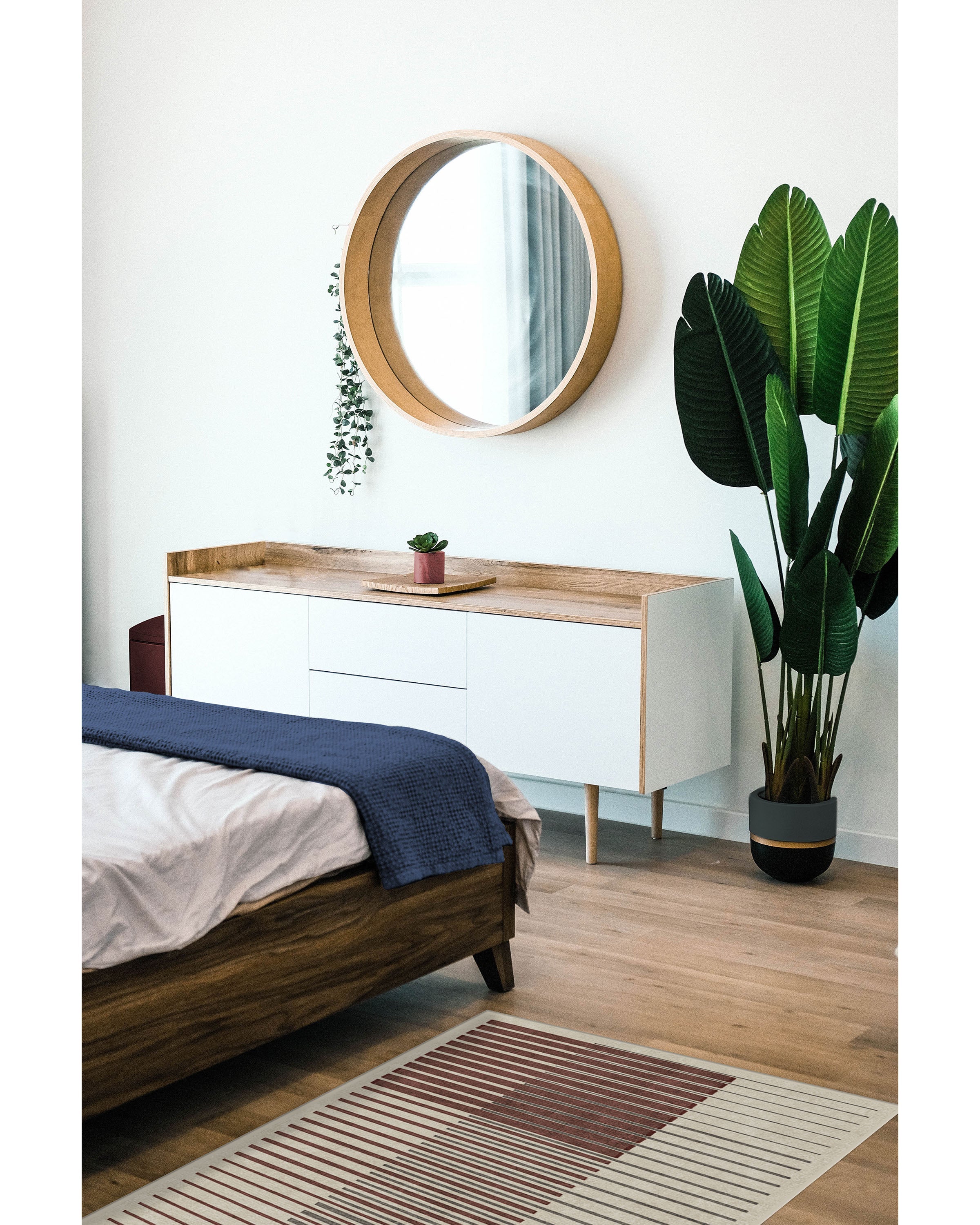 Gradasi Sumac Rug