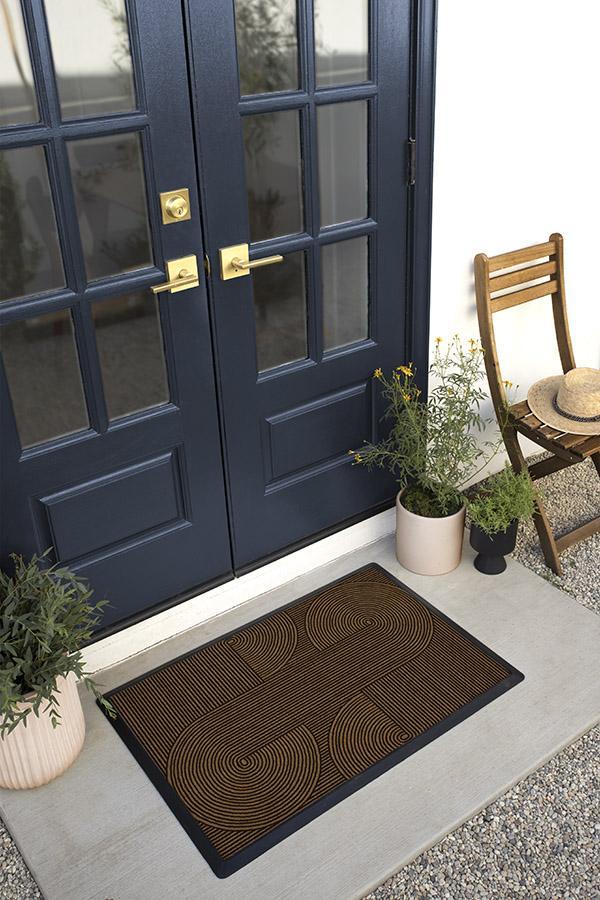 Harmony Doormat