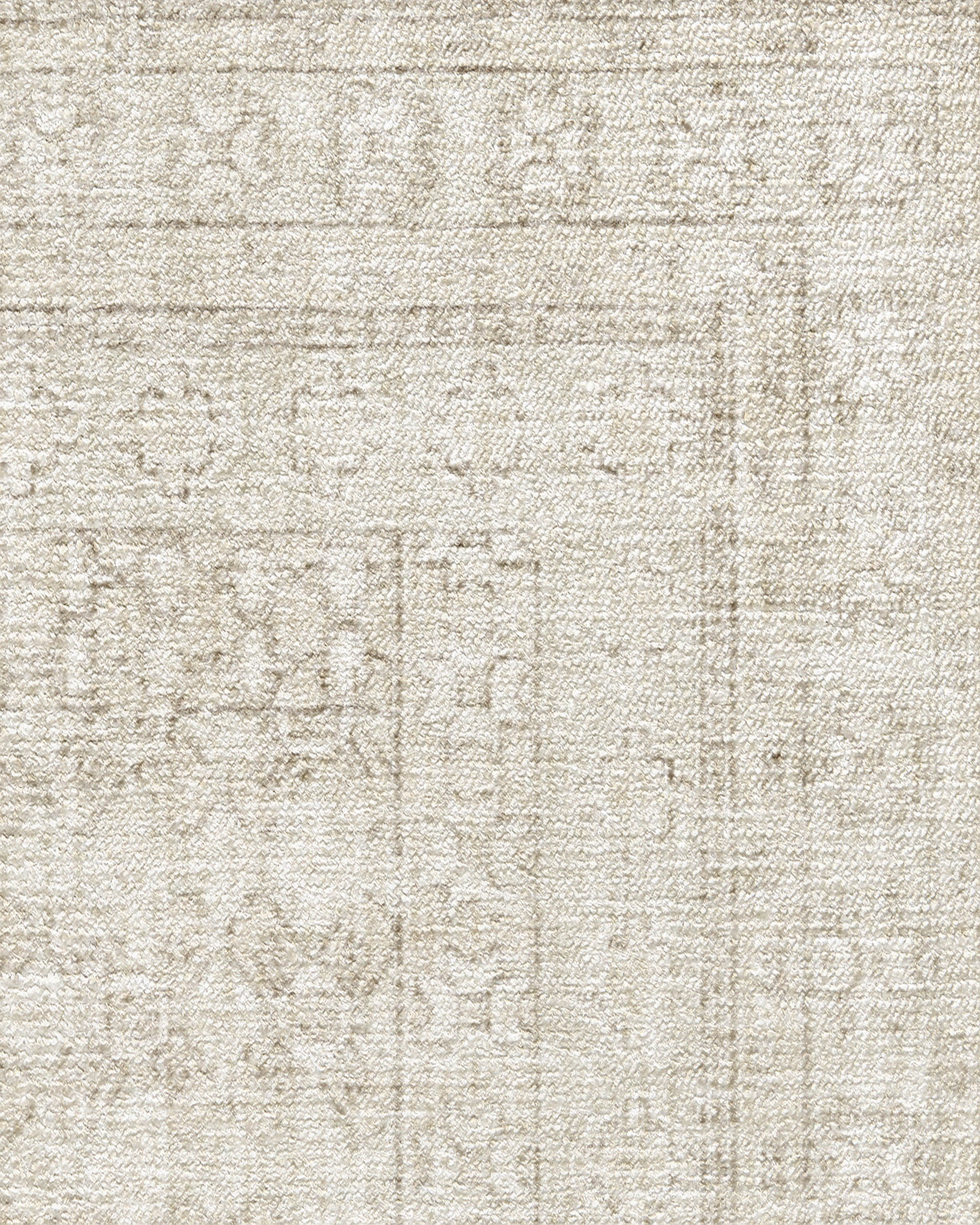 Cyrus Beige Ivory Rug
