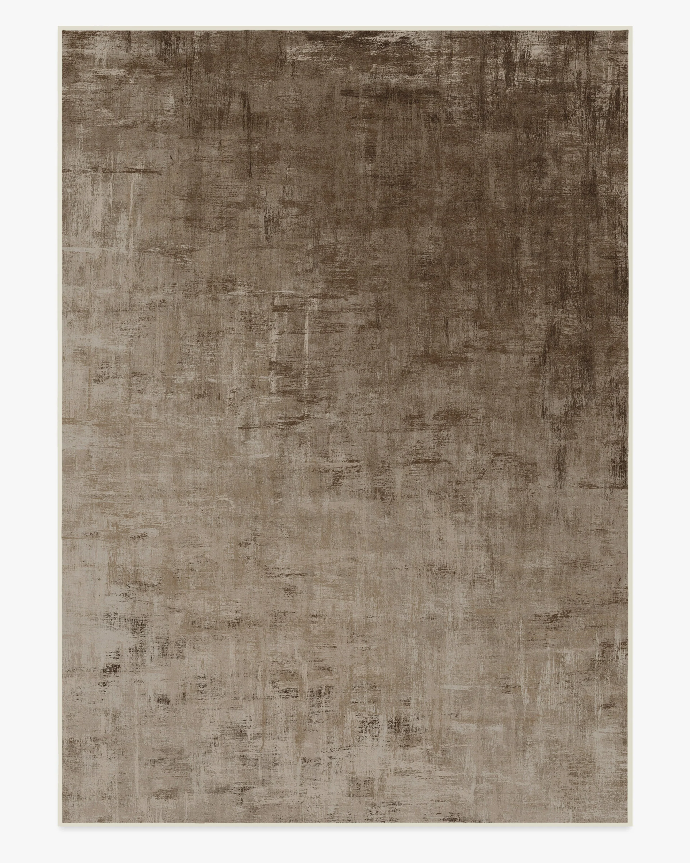 Impasto Natural Rug