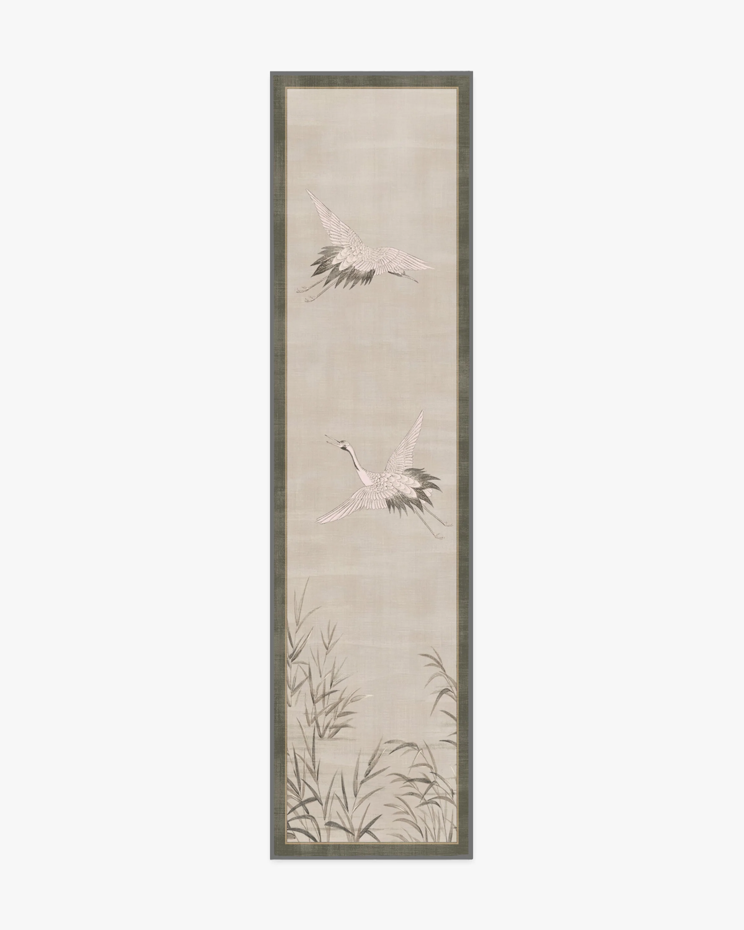 Hiko Natural Stone Rug by Gracie