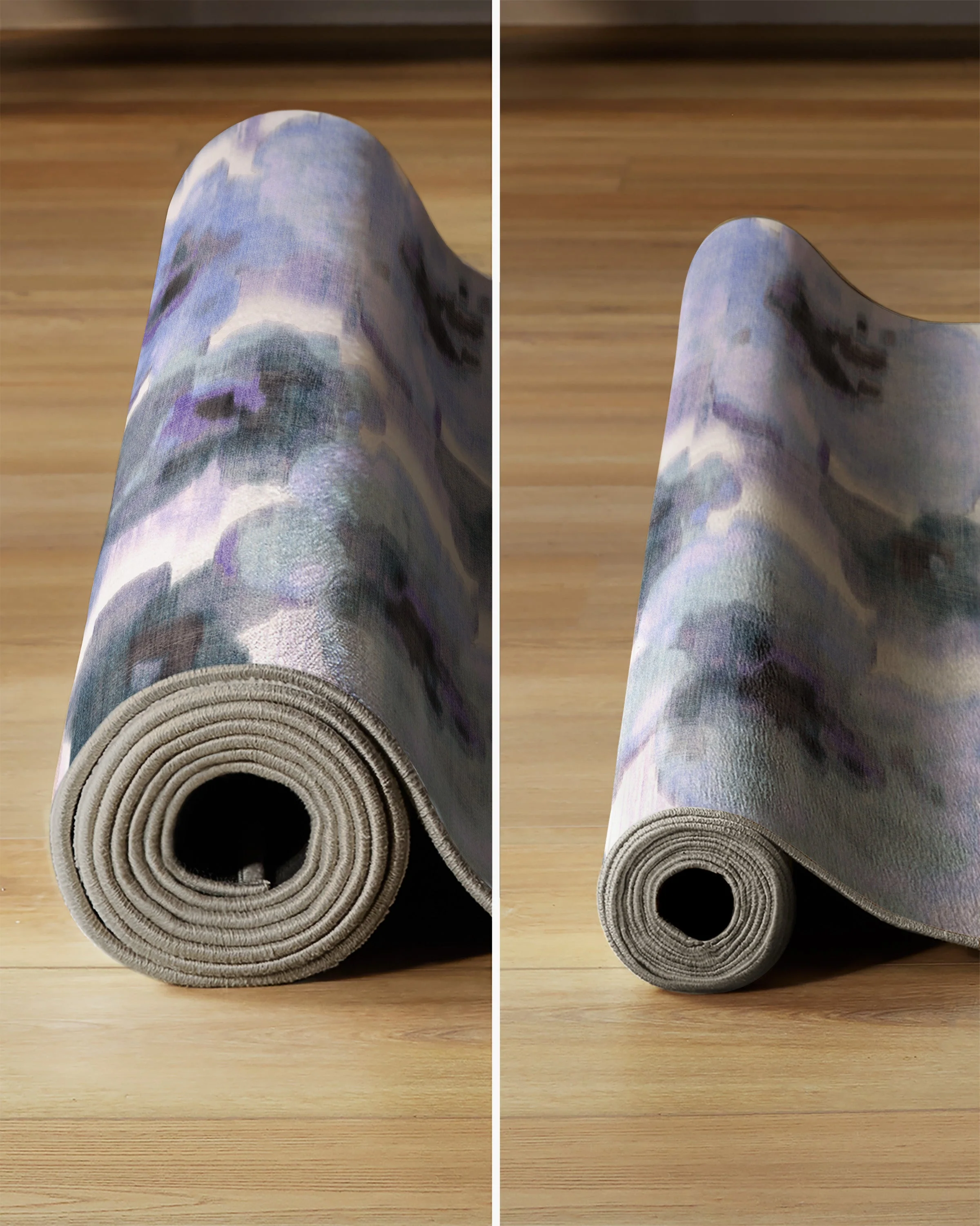 Emma Lavender Rug