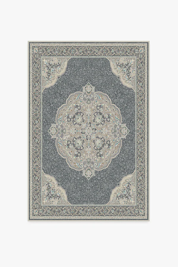 Mickey Persian Abalone Rug