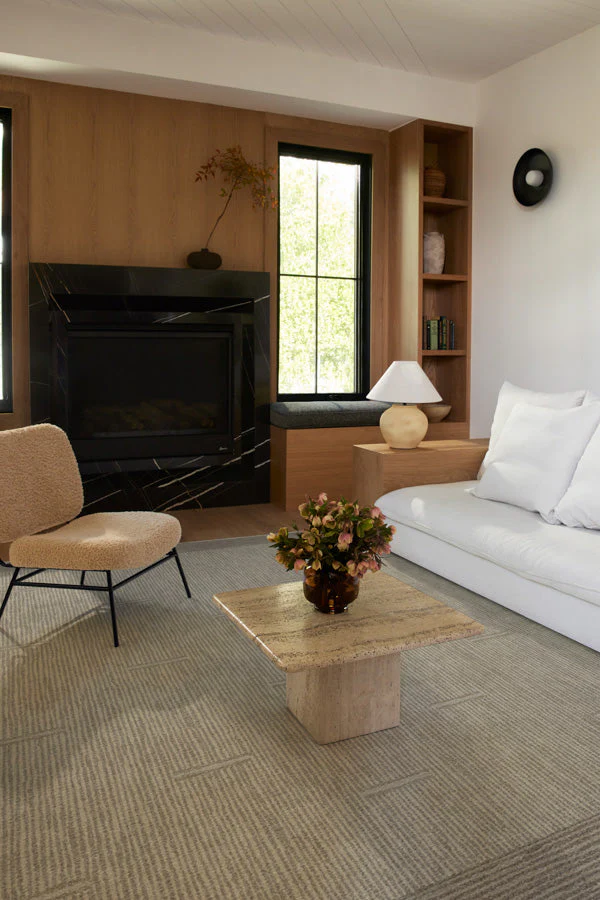Solvi Stone Rug