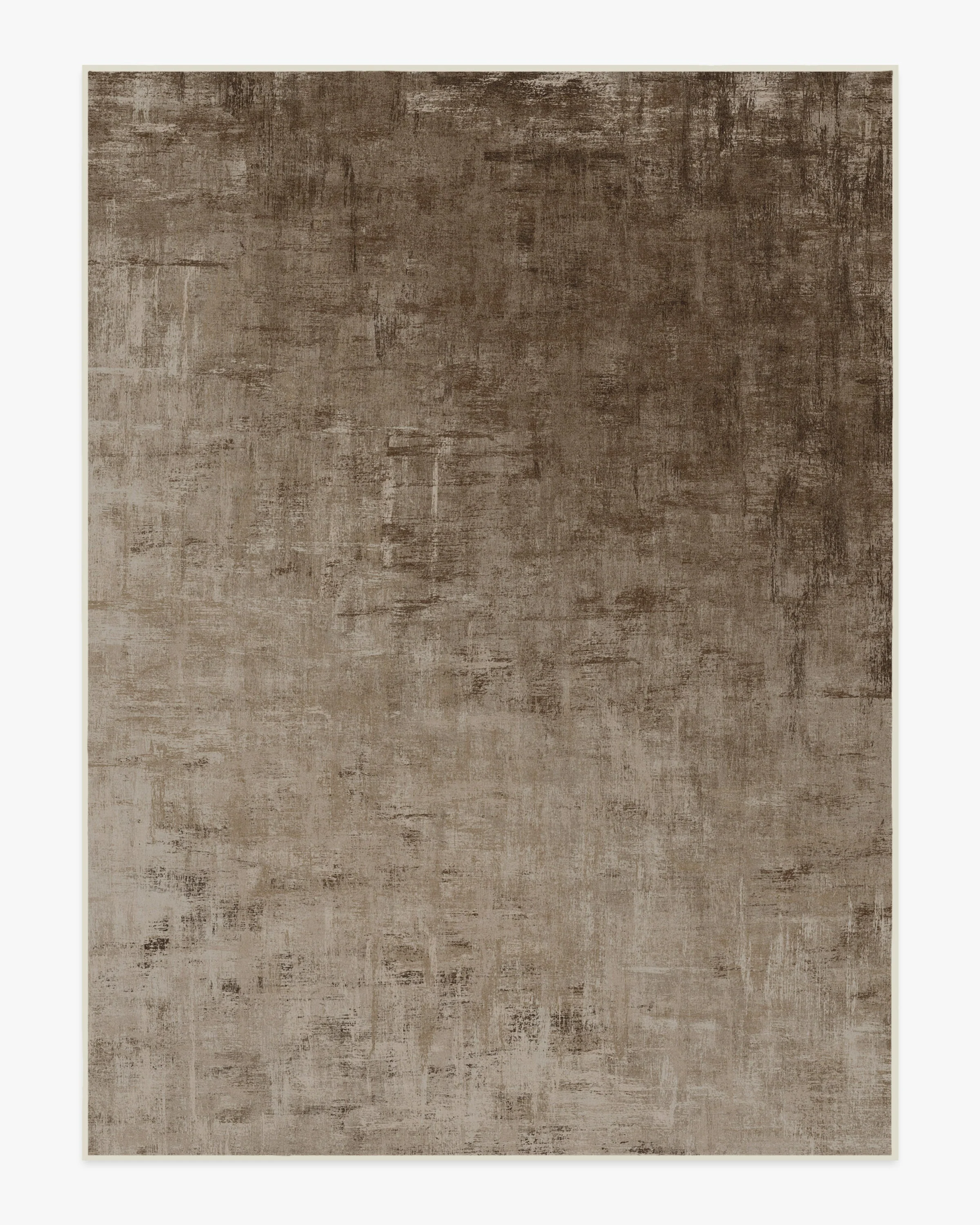 Impasto Natural Rug
