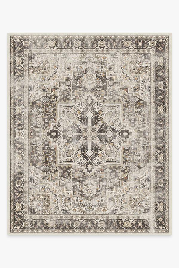 Kamran Hazel Flatwoven Rug