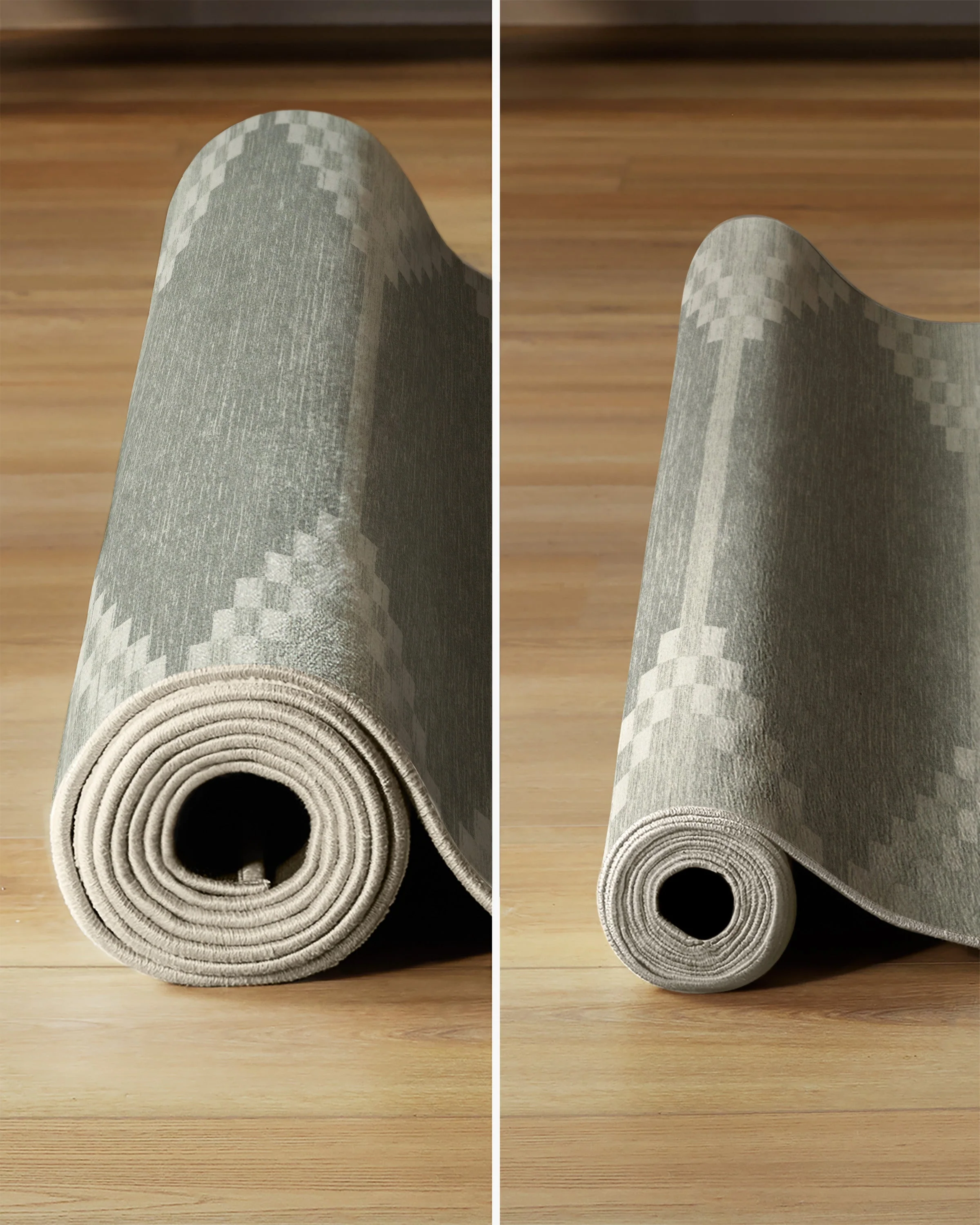 Sloane Grey Rug