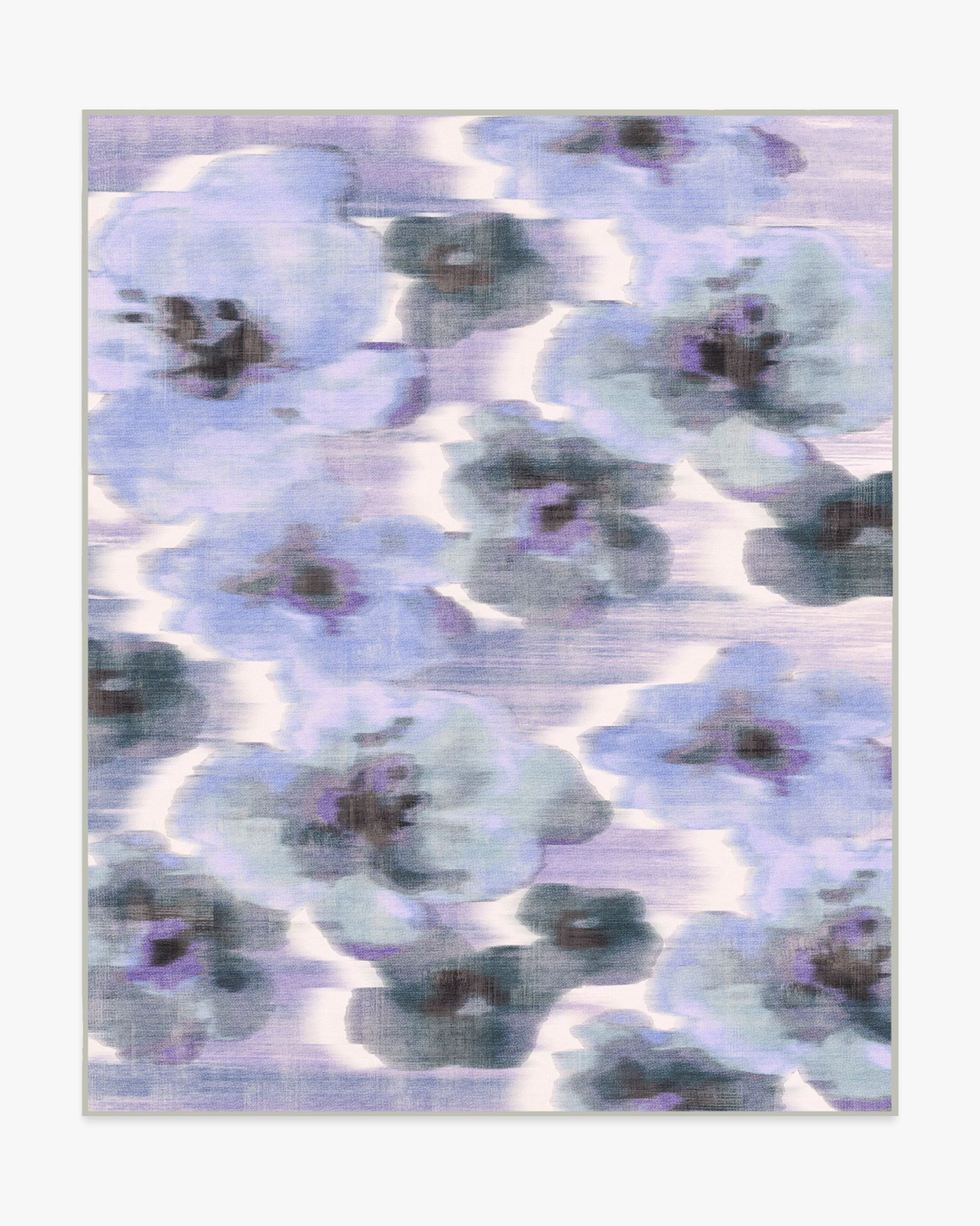 Emma Lavender Rug