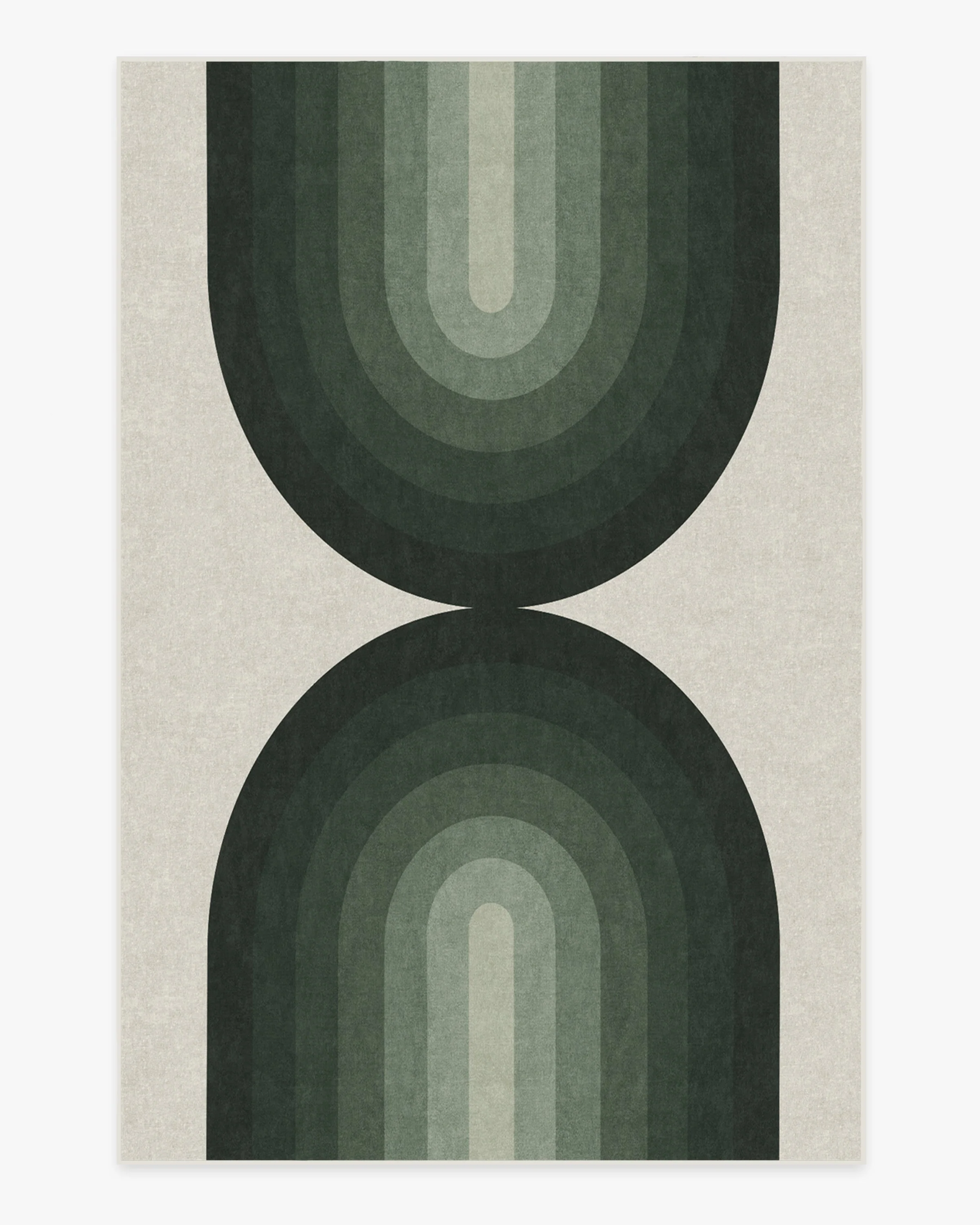 Absida Sage Flatwoven Rug