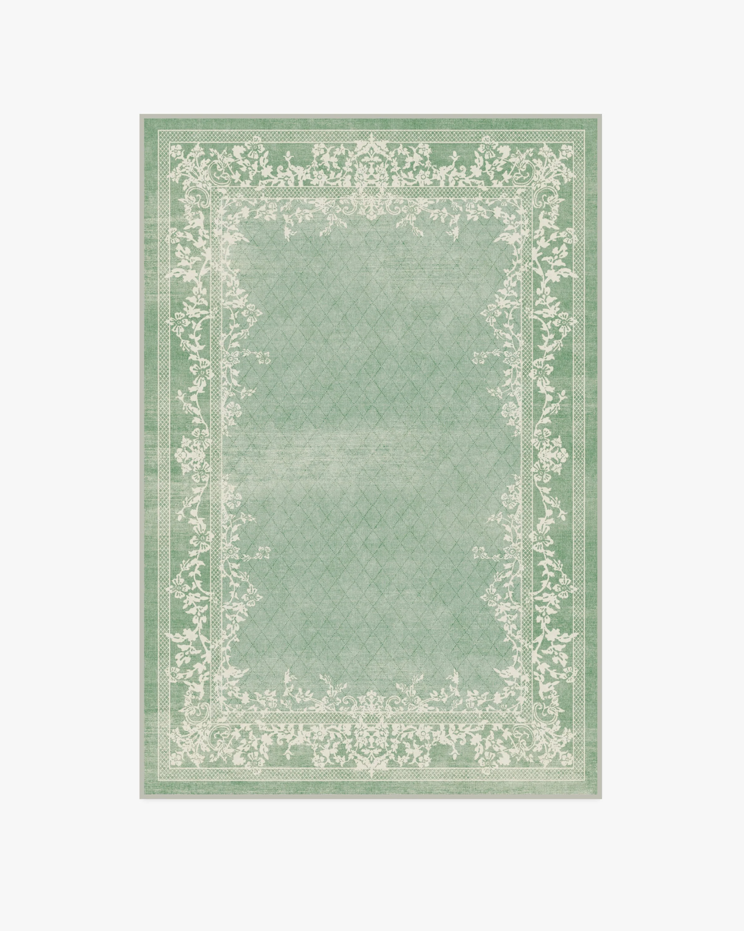 Juliet Sage Green Rug
