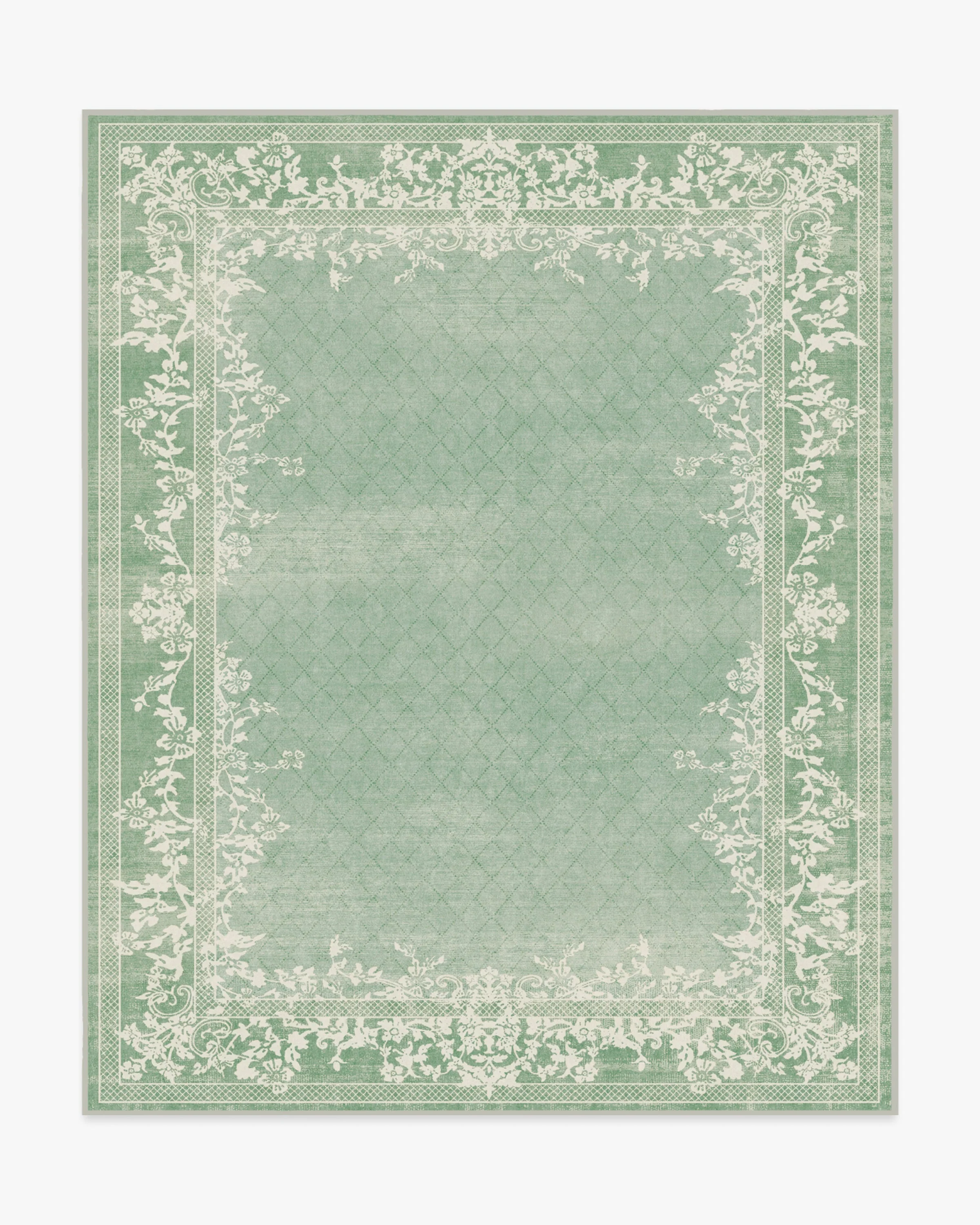 Juliet Sage Green Rug