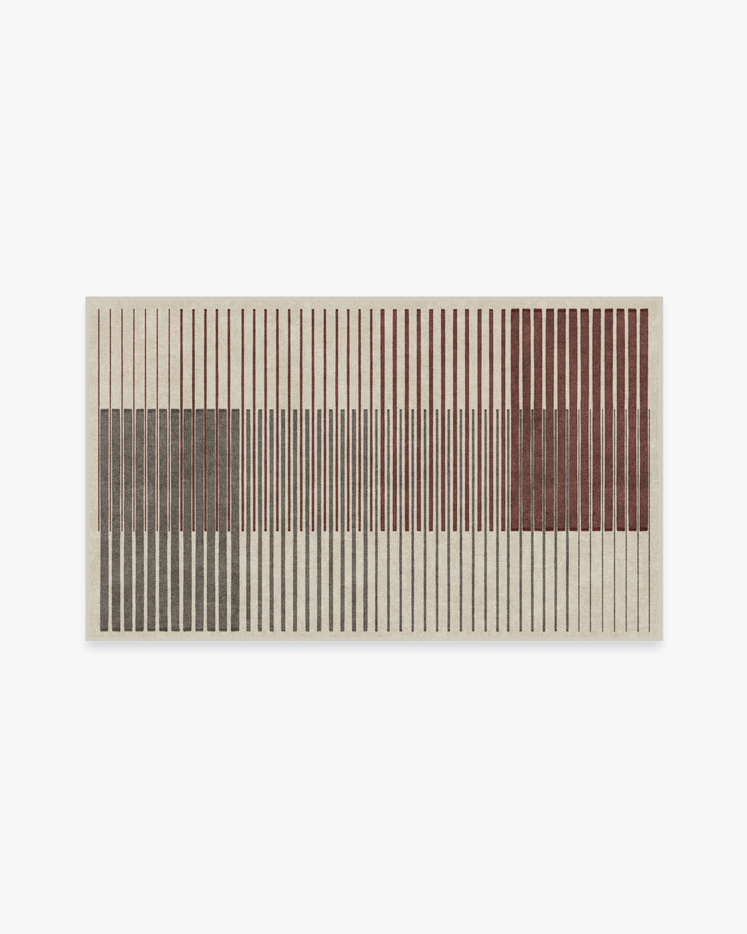 Gradasi Sumac Rug