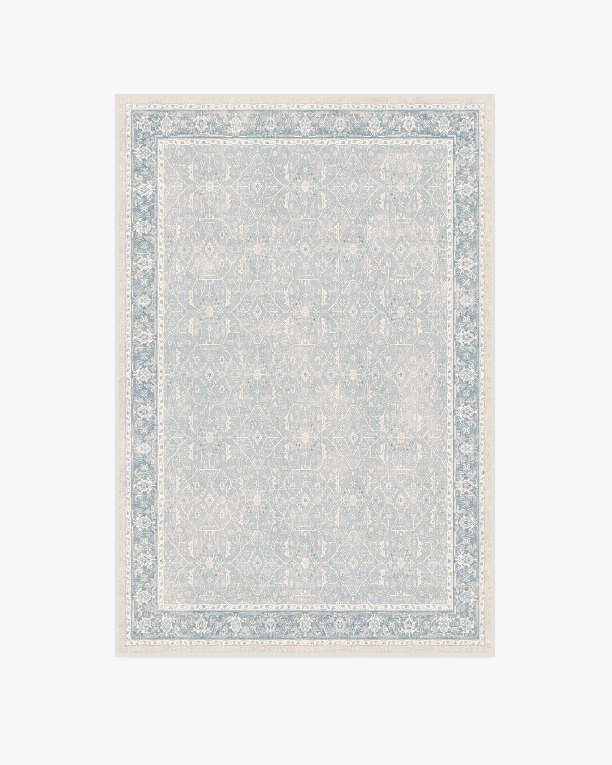 Celestine Soft Blue Rug