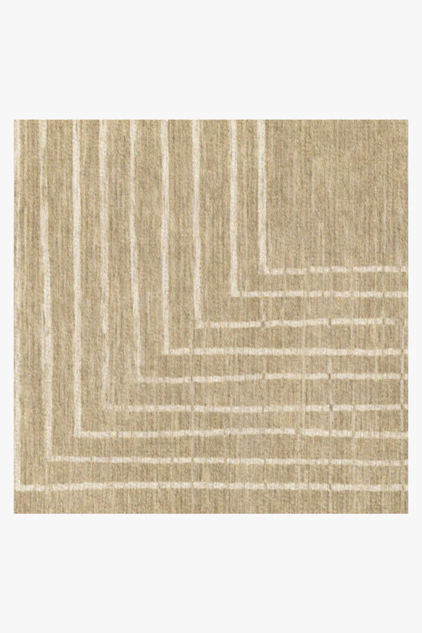 Valencia Natural Rug