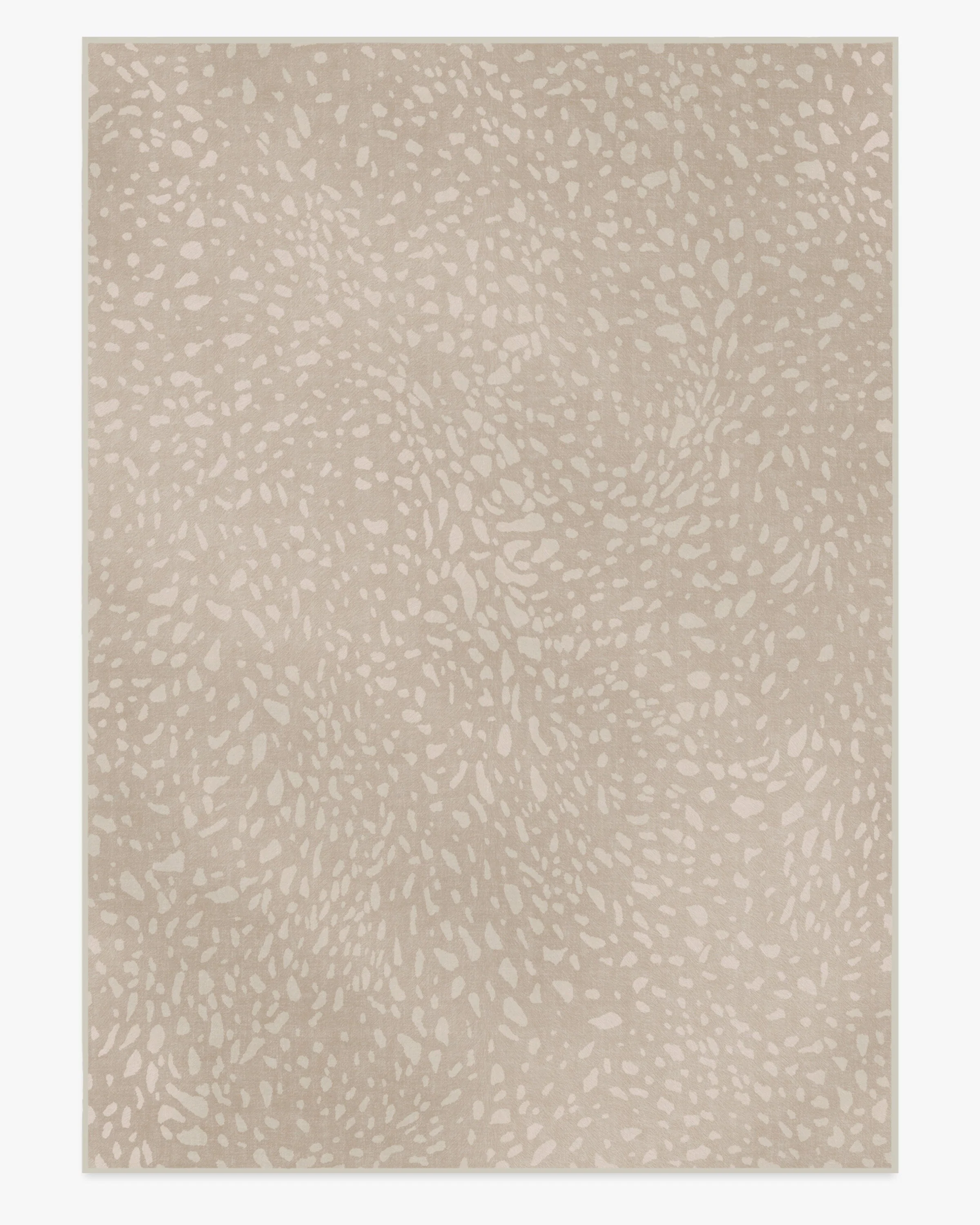 Fawn Stone Rug