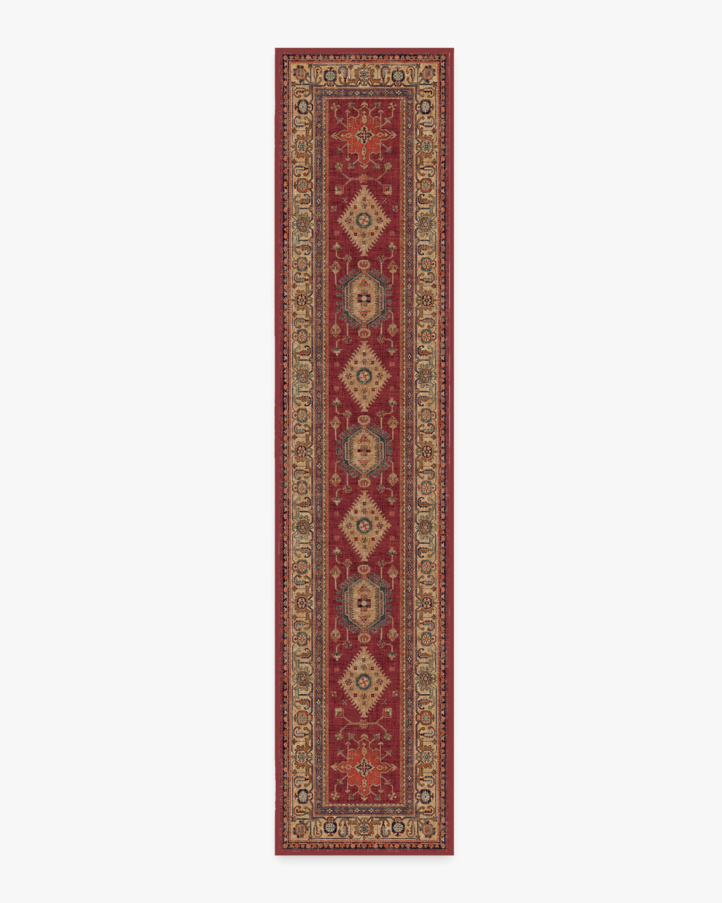 Cambria Ruby Rug