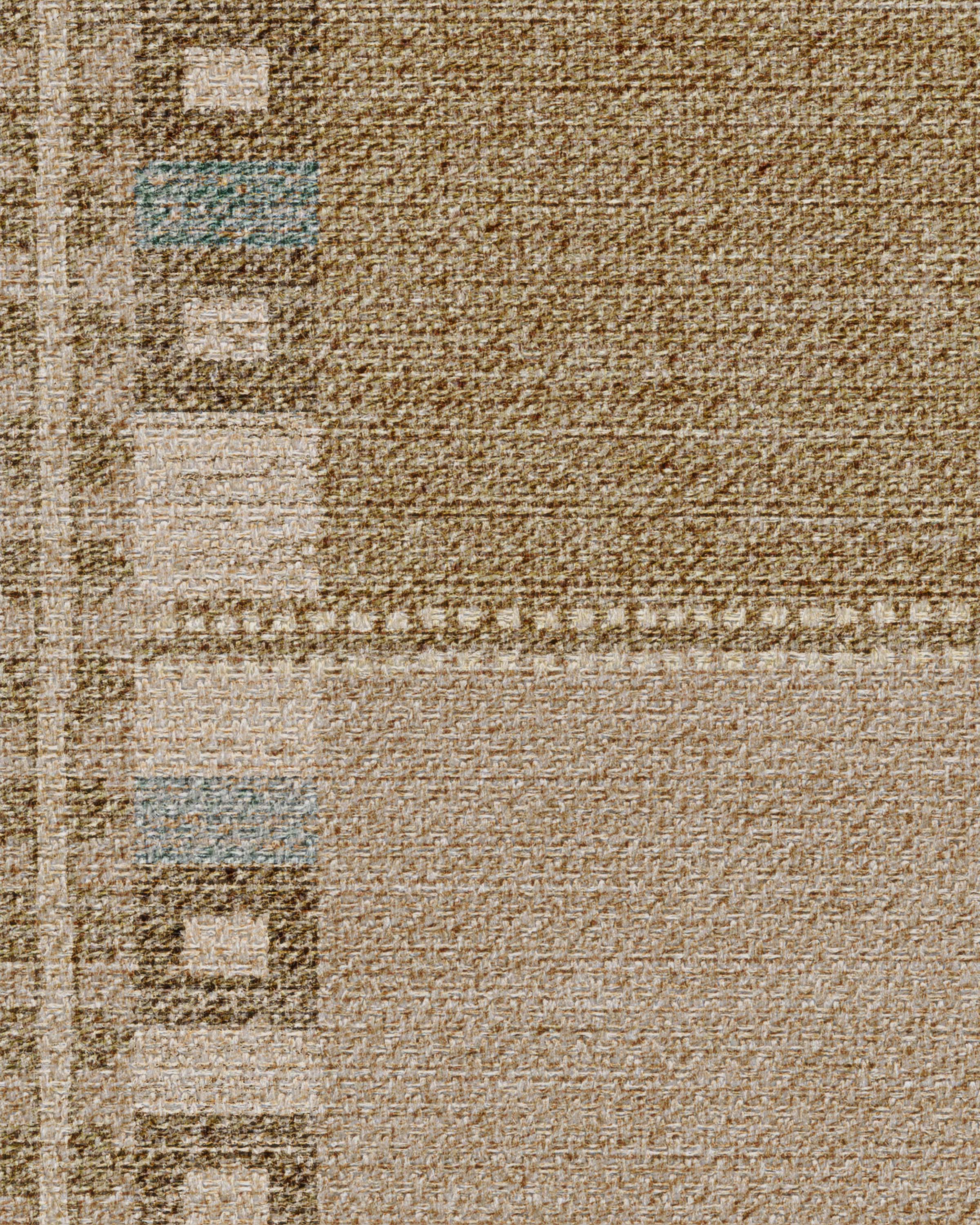Muir Natural Re-Jute Rug