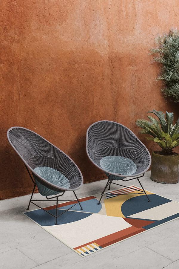 Forma Primary Outdoor Rug