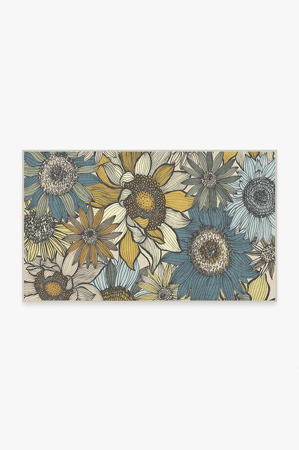 Dalilah Capri Flatwoven Rug