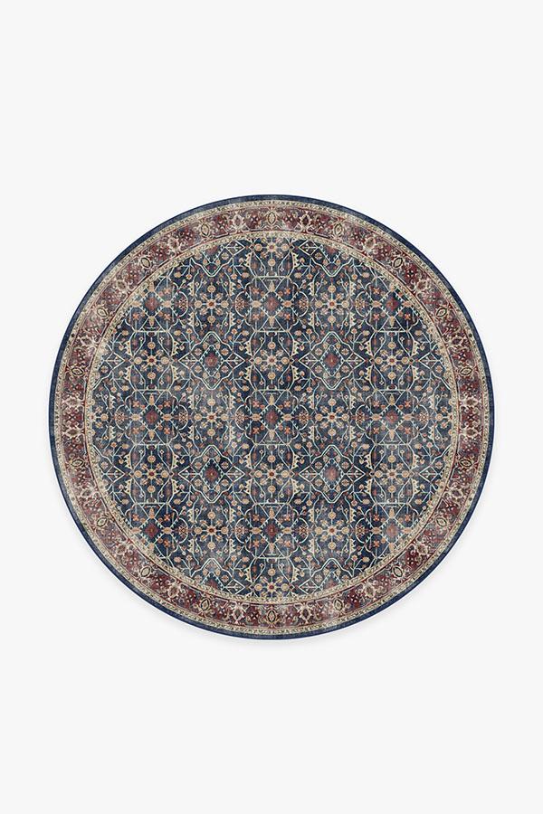 Celestine Sapphire Rug