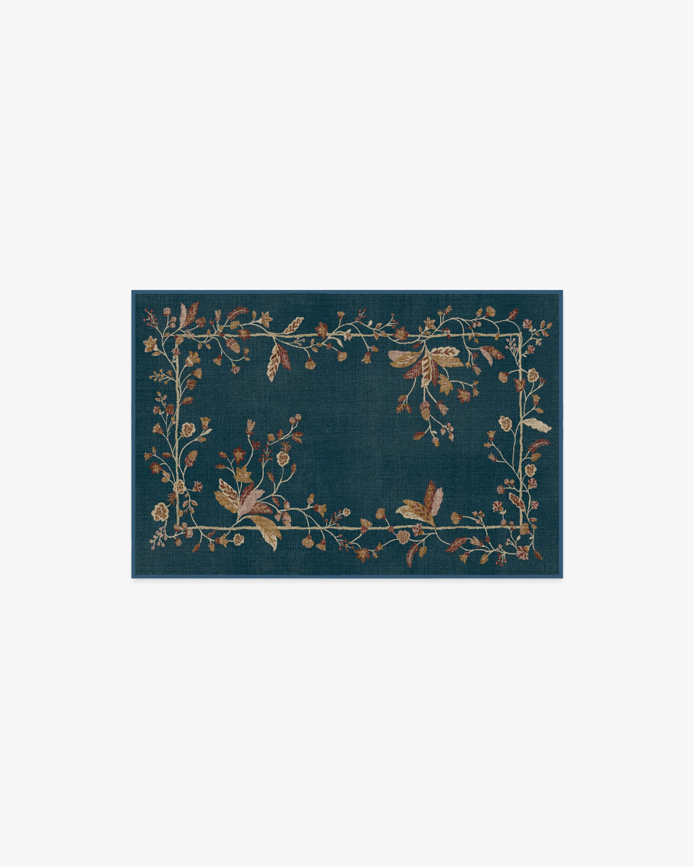 Daphne Blue Rug