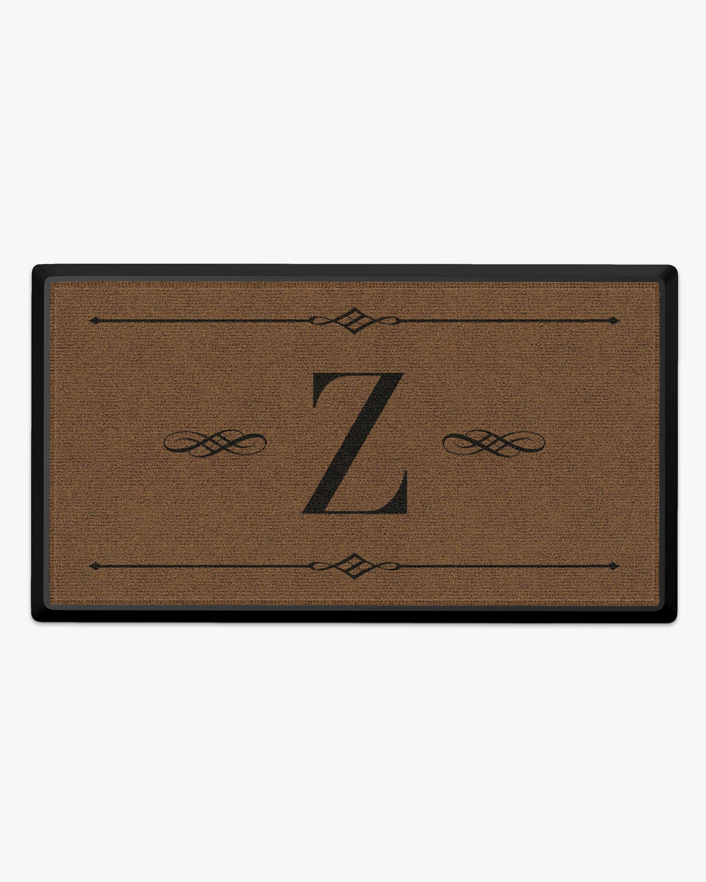Melody Monogram Large Doormat