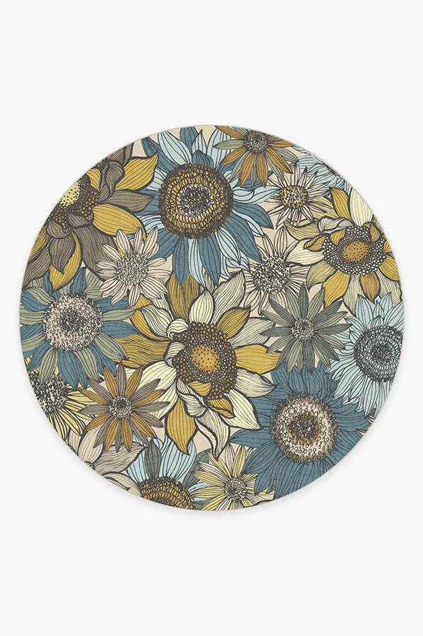 Dalilah Capri Flatwoven Rug