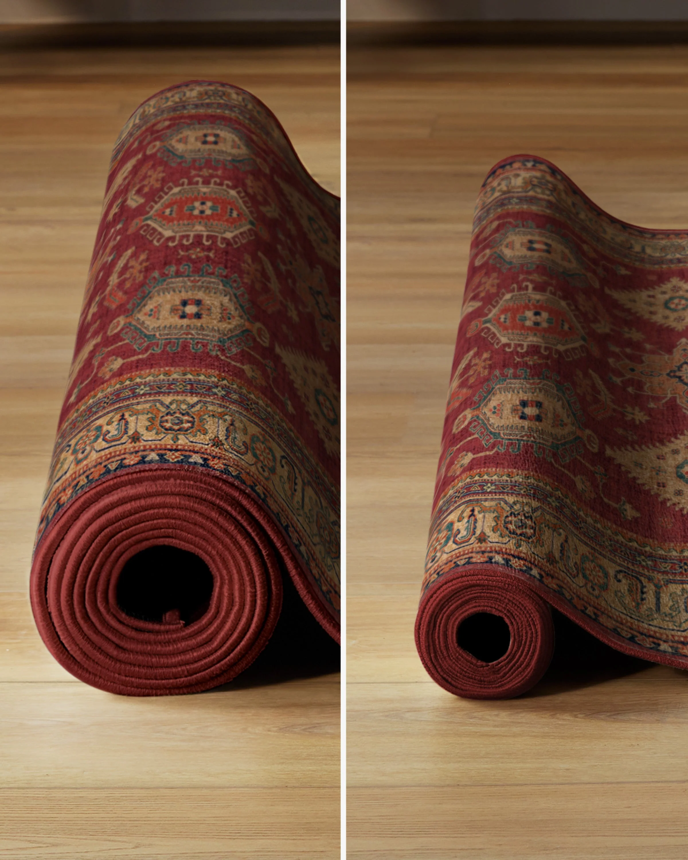 Cambria Ruby Rug