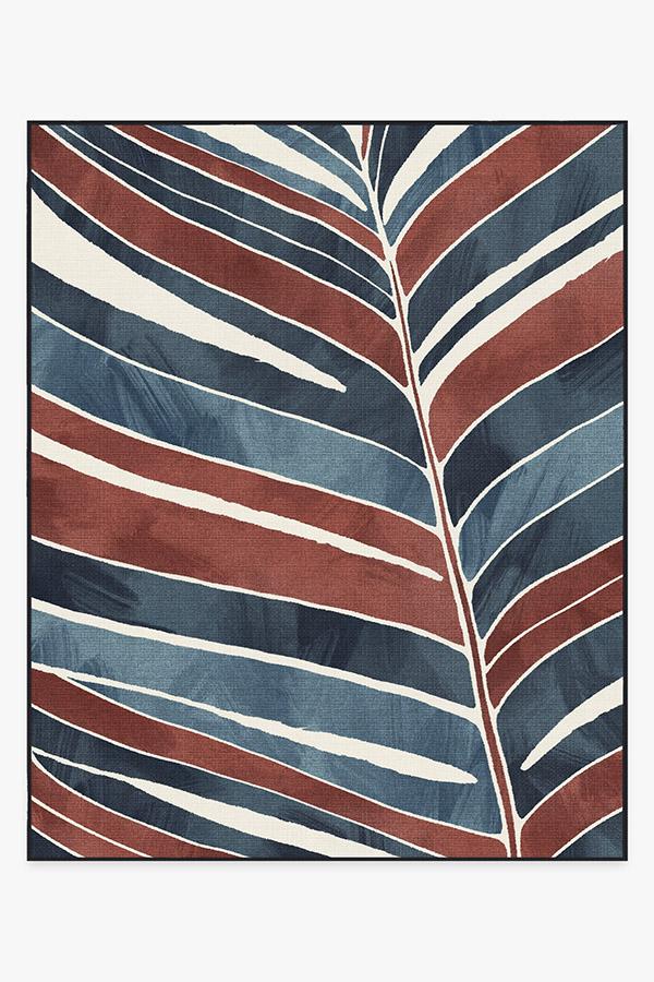 Ombra Americana Outdoor Rug