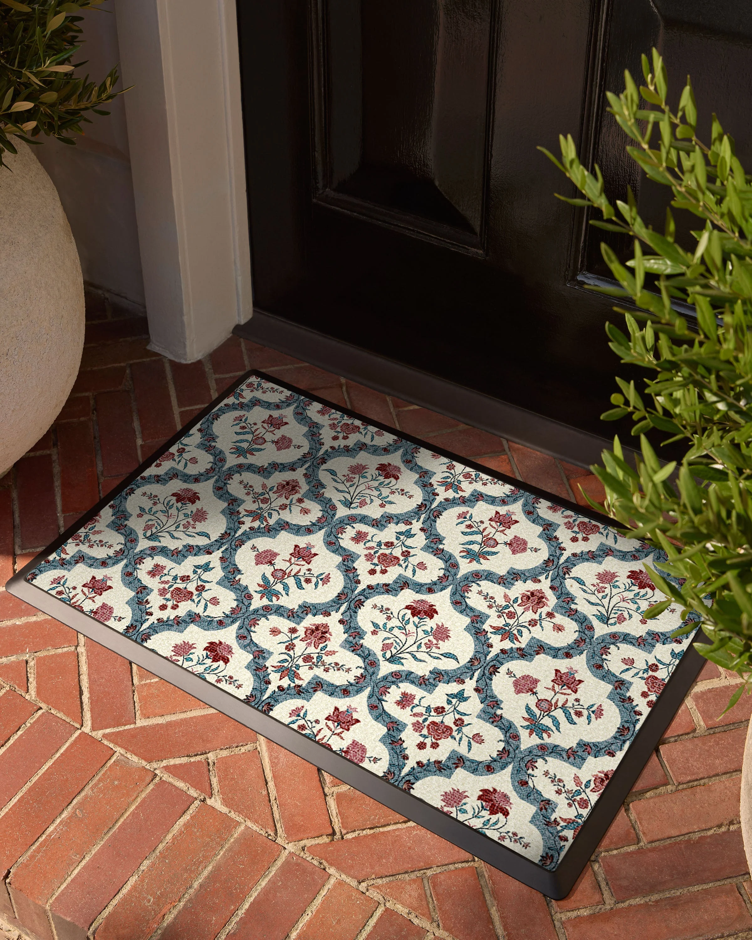 Elodie Doormat