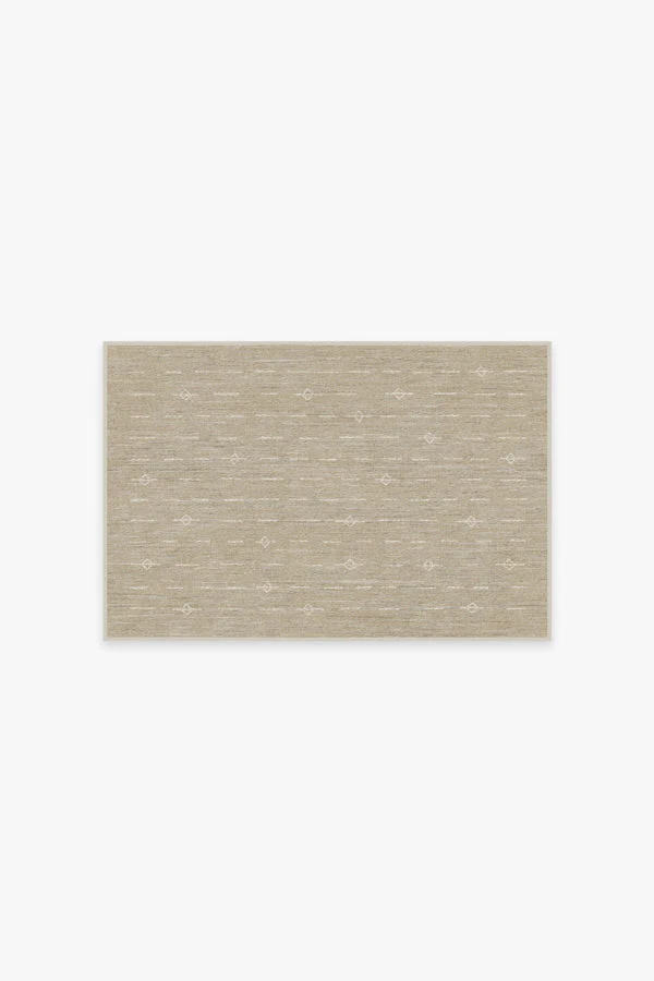 Alina Light Stone Rug