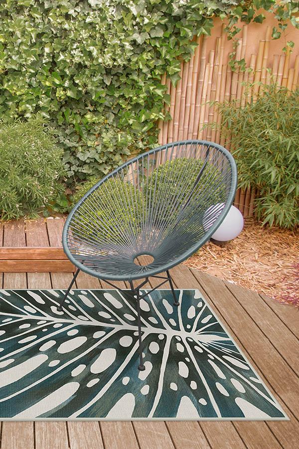 Panama Jade Outdoor Rug