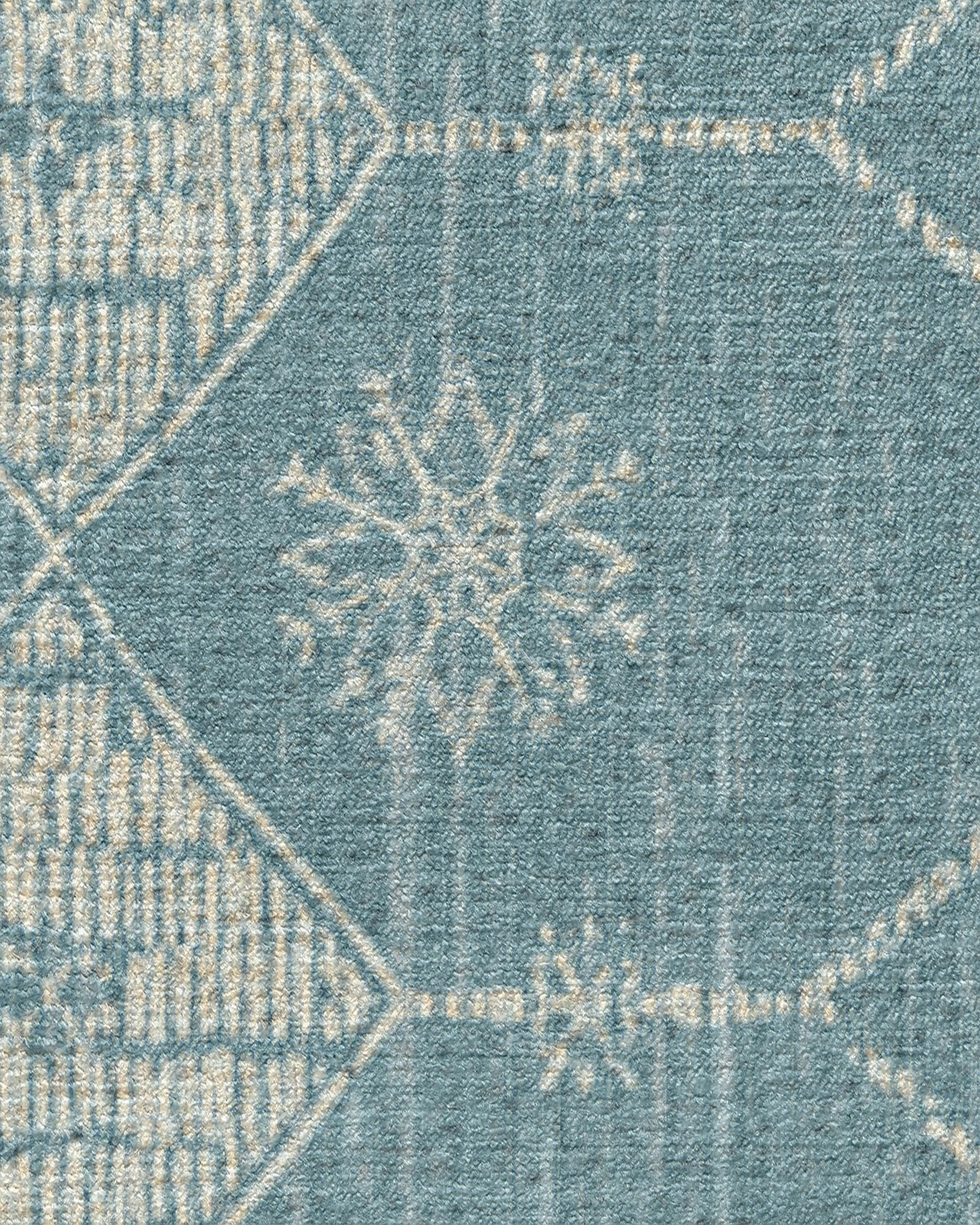 Lumia Pale Blue Rug