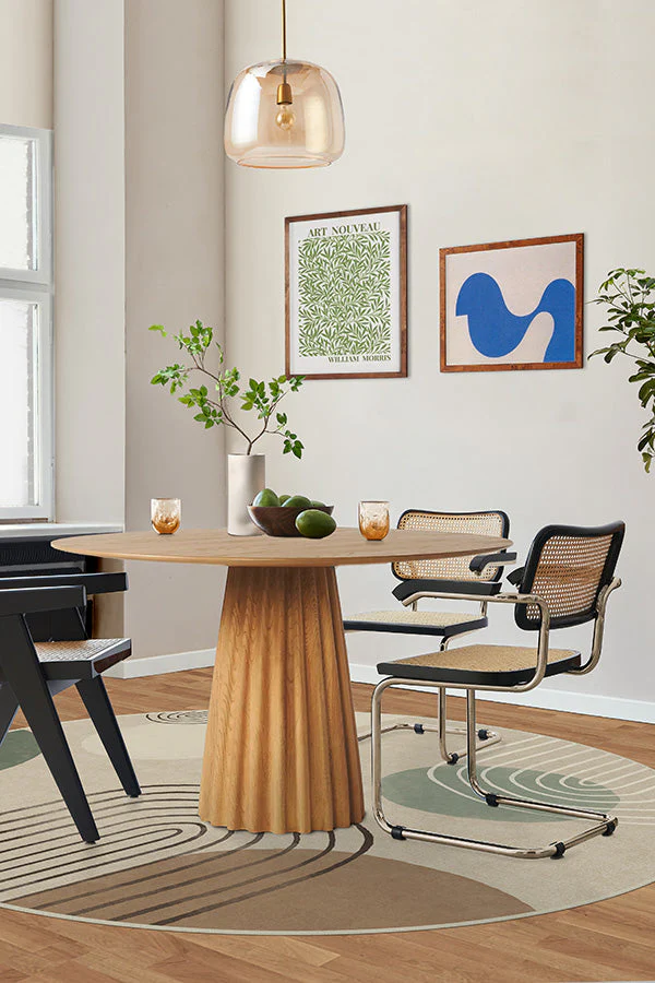 Runda Natural Sage Rug