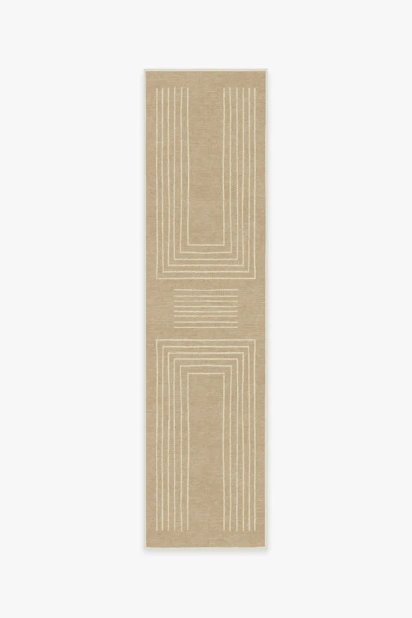 Valencia Natural Rug