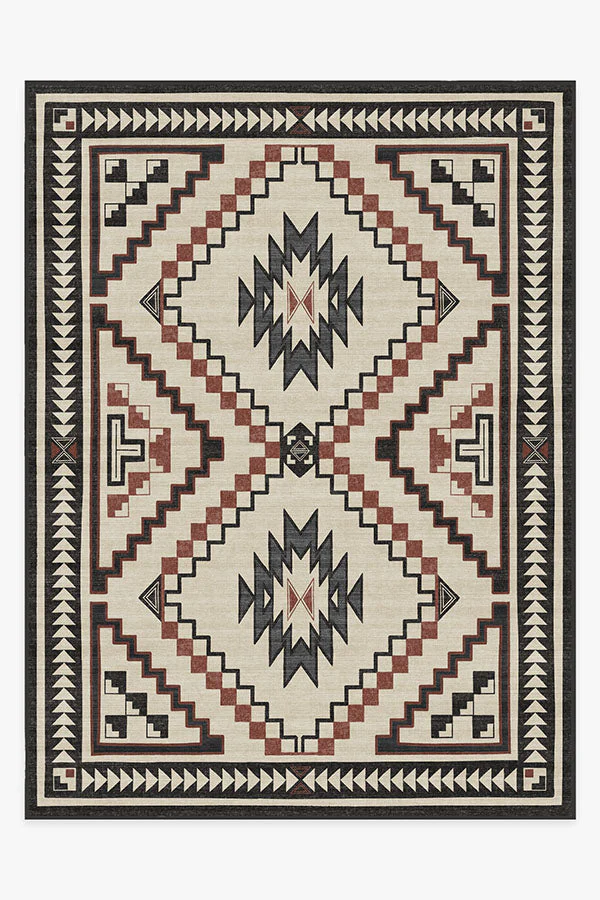 Desert Sumac Rug