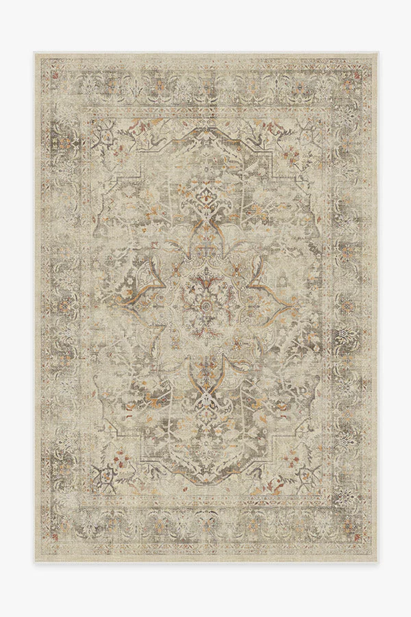Sarrah Hazel Flatwoven Rug