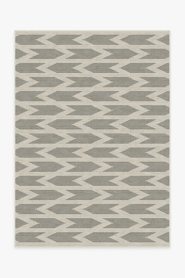 Savannah Stone Outdoor Rug